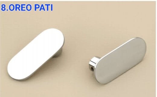 Oreo Pati 38
