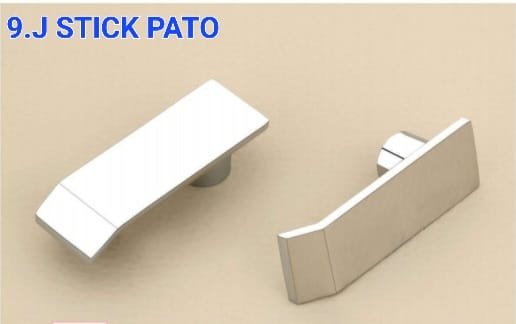 J Stick Pato 49