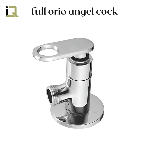 Full Orio Angel Cock
