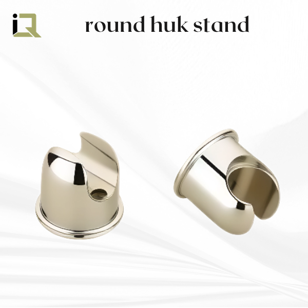 Round Huk-Stand
